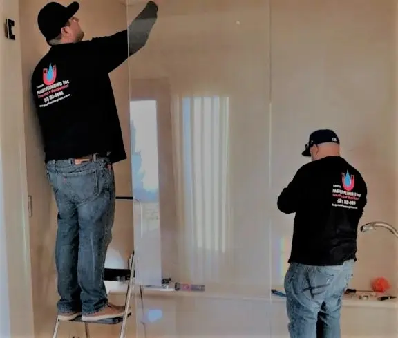 Professional plumbing installation for Toilet Repair in Le Grow